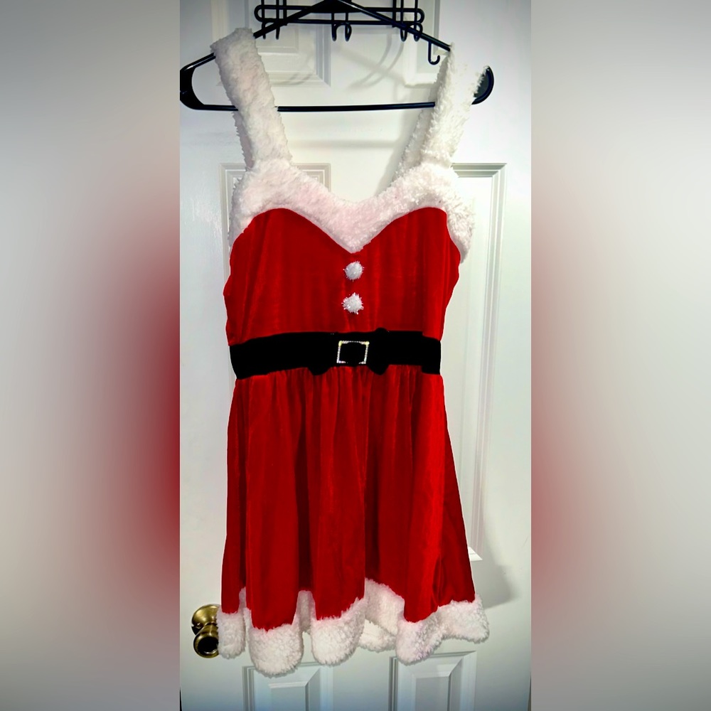 Cute adult Christmas Dresses